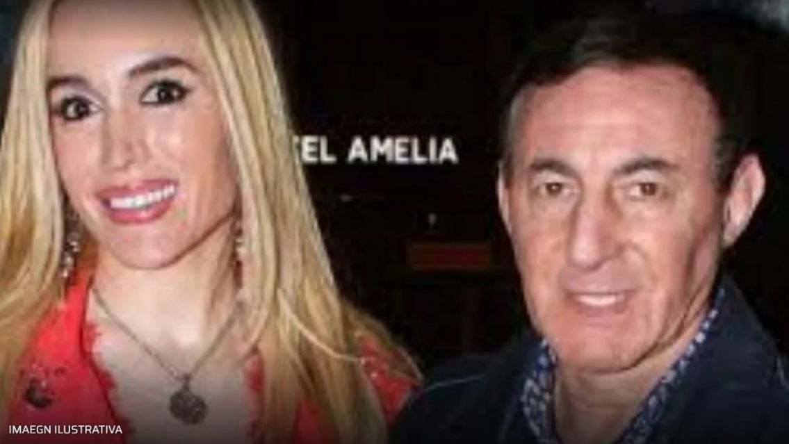 El ex de Fatima Flores habló sobre la división de bienes con la famosa: "Se quedó..."