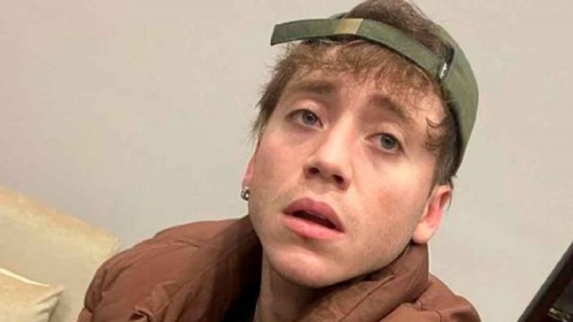 El mal momento que pasó Paulo Londra en otro país: qué fue lo que sucedió