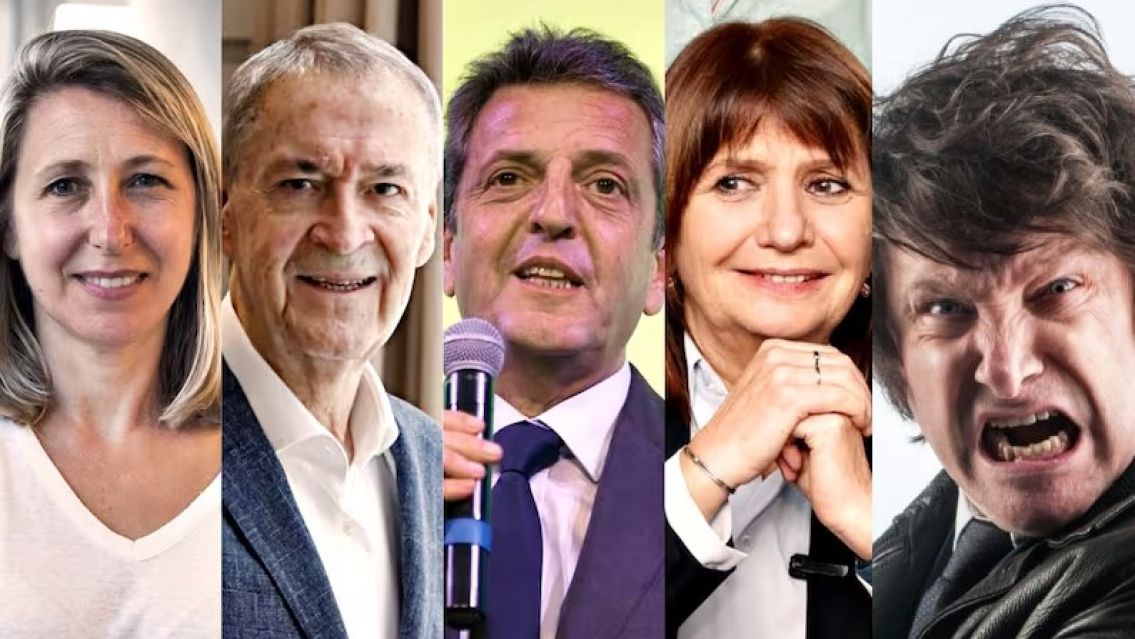 La Justicia dijo no al psicof�sico para los candidatos: �Lo pasan todos? 