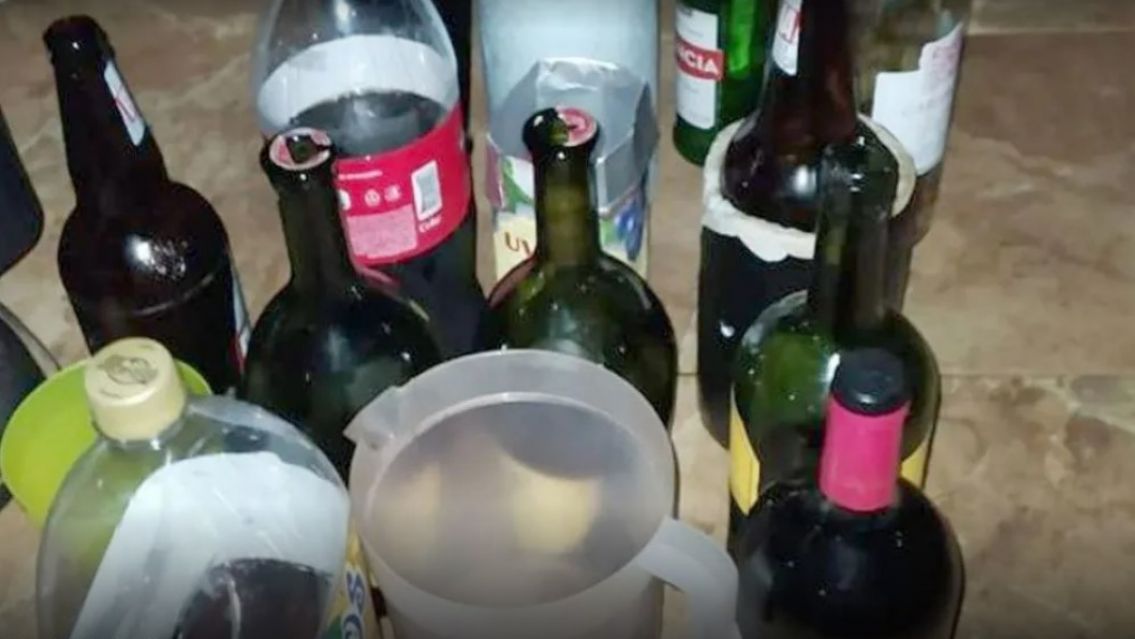 Veda Electoral: hasta esta hora pod�s comprar alcohol antes de las elecciones