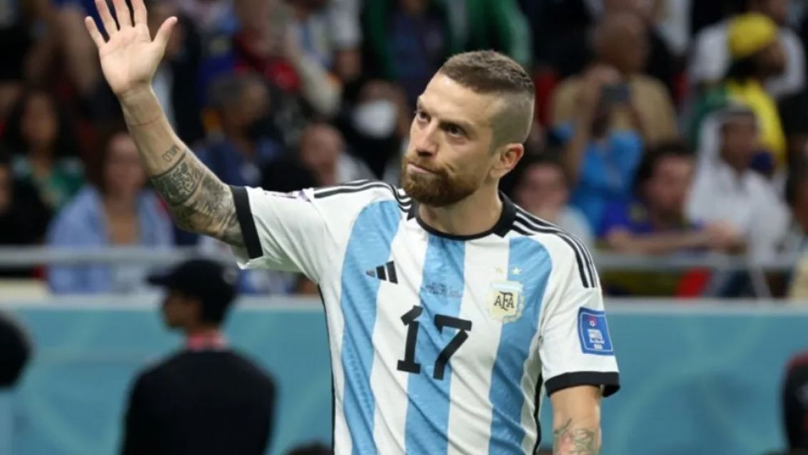 La dura decisión que tomó el Papu Gómez tras dar doping positivo: "Si se hace..."