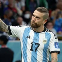 La dura decisión que tomó el Papu Gómez tras dar doping positivo: "Si se hace..."