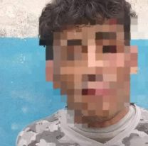 Detuvieron a un peligroso delincuente: era conocido en los barrios de Jujuy