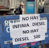 Advierten que se agravará la escasez de gasoil en Jujuy por la demanda del campo