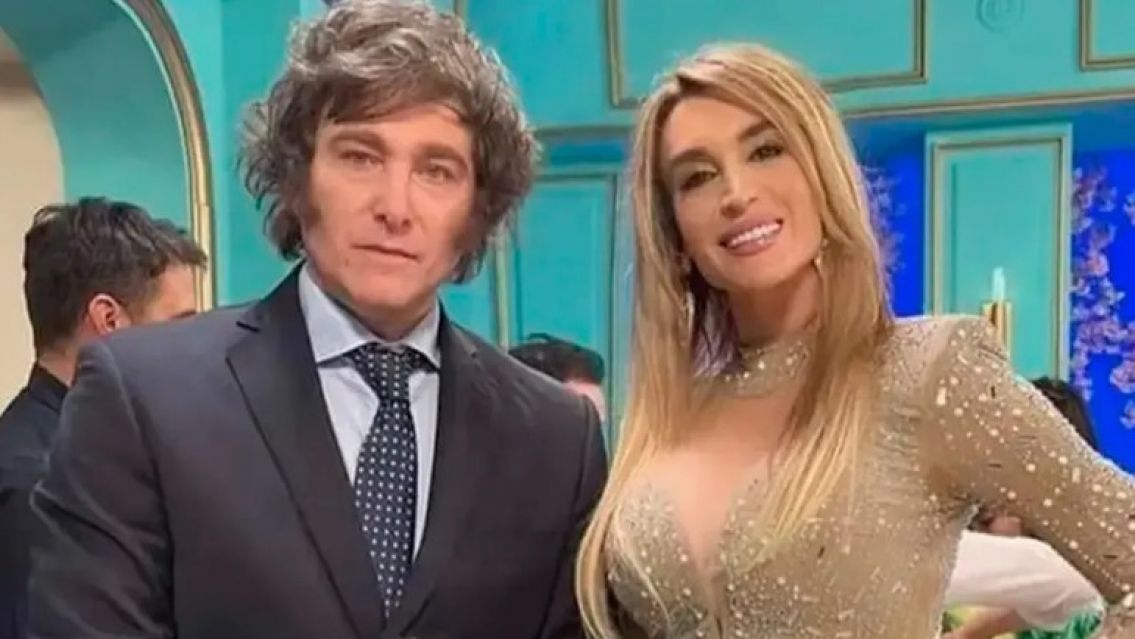 Fátima Florez rompió el silencio tras los rumores de embarazo: "No sé de dónde salió esto"