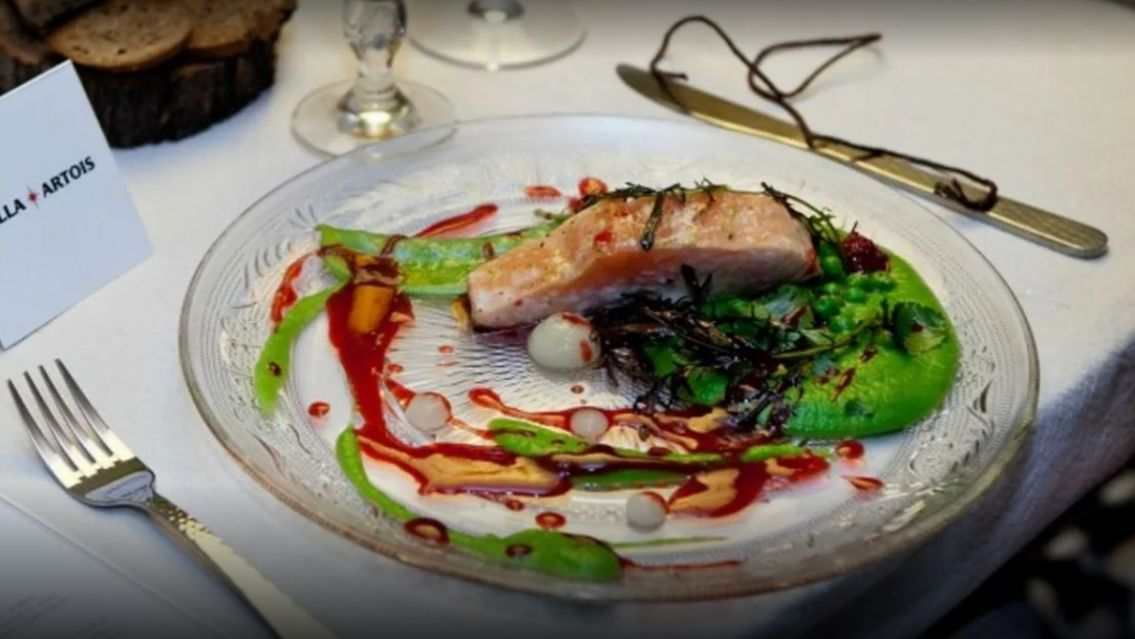 Más ratón que tu ex: pedía lo más caro, fingía infartos y se iba sin pagar