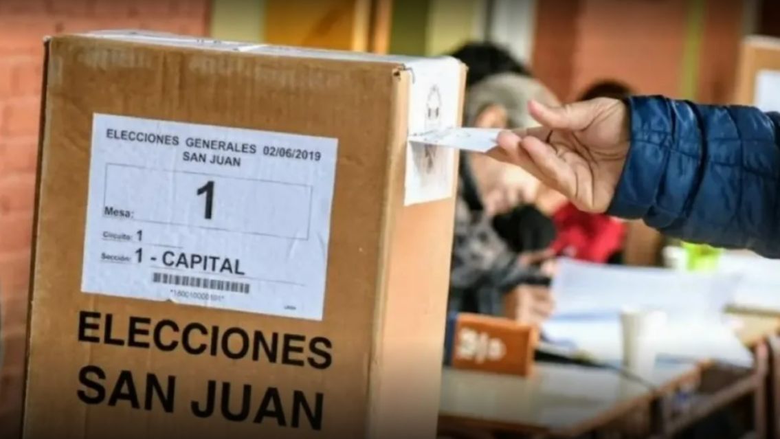 Elecciones calientes: a cuánto llegará la temperatura mañana en Jujuy