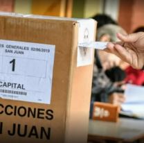 Elecciones calientes: a cu&aacute;nto llegar&aacute; la temperatura ma&ntilde;ana en Jujuy