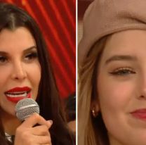 La feroz acusaci&oacute;n de Charlotte Caniggia a Coti Romero: "Vengo a sacarle la careta a una falsa"