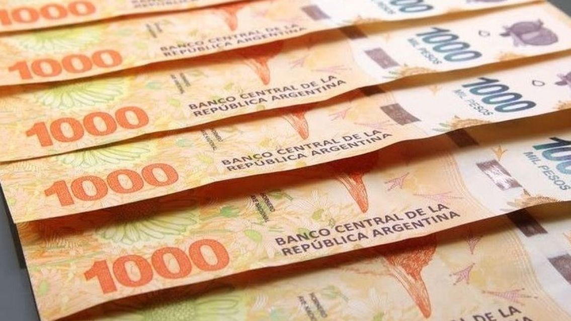 M�s billetes: el Banco Central importar� 90 millones