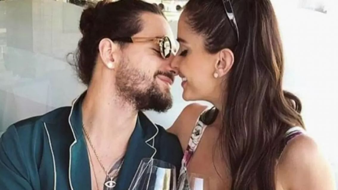 Maluma va a ser pap� por primera vez y lo anunci� de la manera m�s emocionante