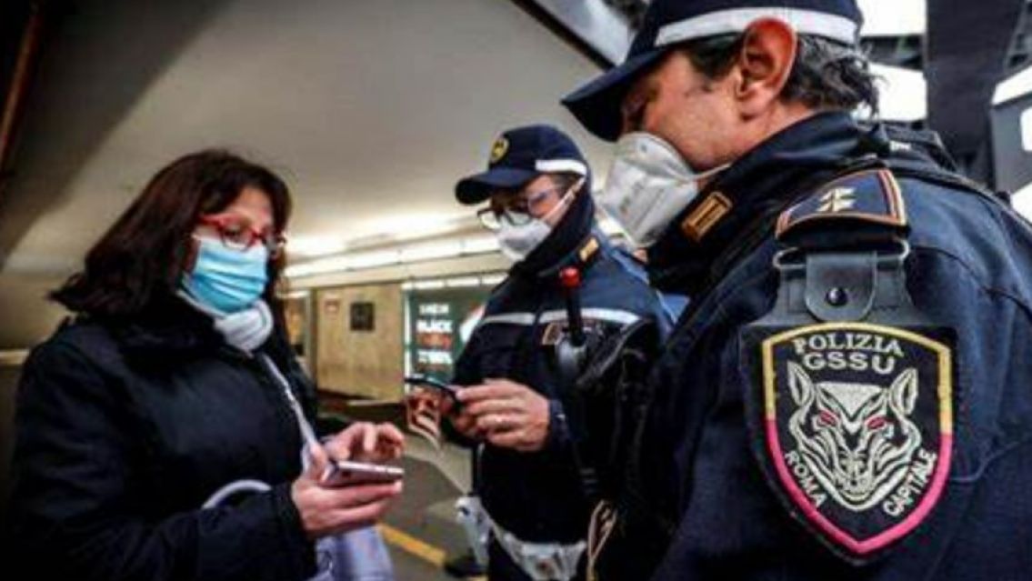 Italia cerr� sus fronteras y la libre circulaci�n en Europa