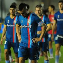 Descendi&oacute; Arsenal: empat&oacute; con Talleres y jugar&aacute; en la Primera Nacional la pr&oacute;xima temporada