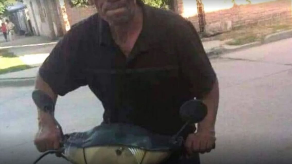 Este es el sujeto que "confundió" a su víctima y mató a una joven en Salta