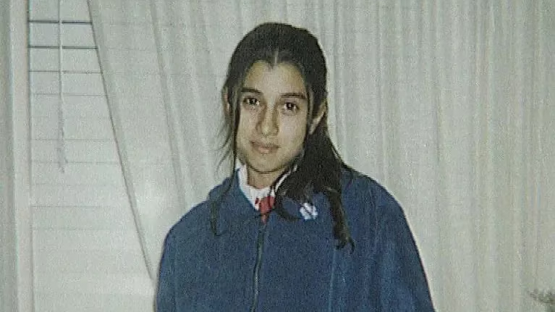 Le estaban por hacer su fiesta de cumple pero le hicieron una misa porque la asesinaron