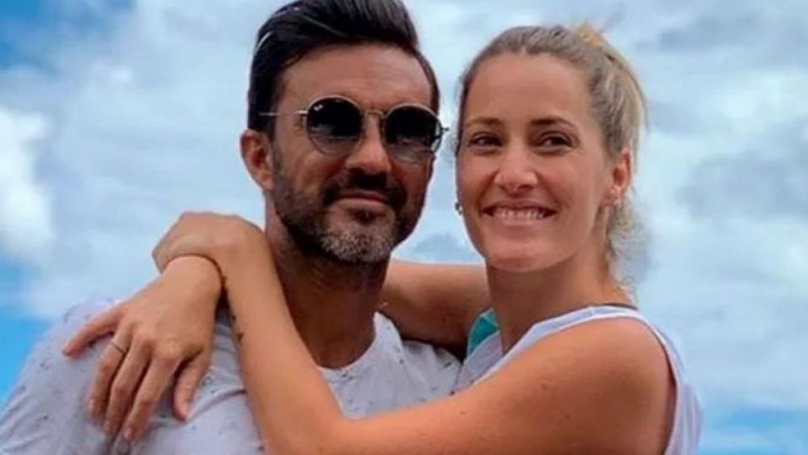 Mudanza: qué pasó con la parejita feliz de Mica Viciconte y el "Poroto" Cubero