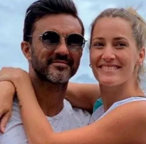 Mudanza: qu&eacute; pas&oacute; con la parejita feliz de Mica Viciconte y el "Poroto" Cubero