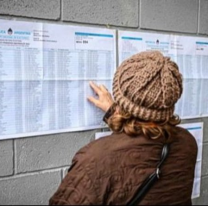 Dudas de cara al balotaje: quiénes pueden votar en segunda vuelta