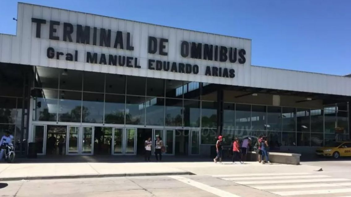 Elecciones en Jujuy: los colectivos de media distancia son gratuitos