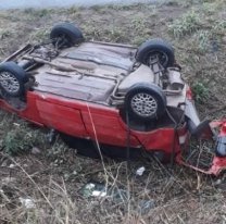 Terrible vuelco horas antes de las elecciones: "Estaba totalmente ebrio"