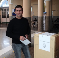 "Votos tirados por la ventana": Quintar contó lo que está pasando en las escuelas