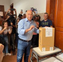 Fiad: "La gente se informó más para votar"