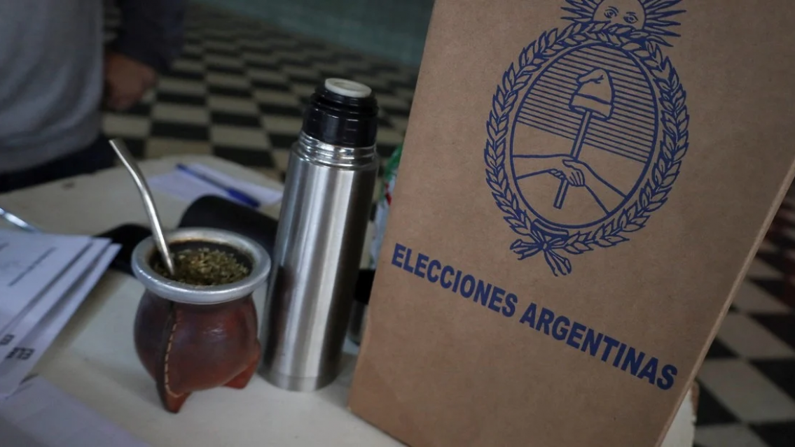 Qu� pasa si no vot� en estas elecciones del 22 de octubre