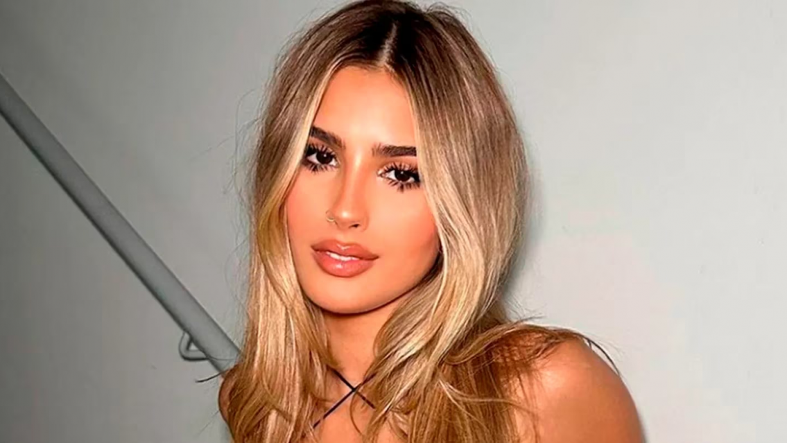 Pijamadas de solteronas, Juli Poggio cont� c�mo son las fiestas �ntimas en su casa