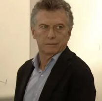 Votó Mauricio Macri en las elecciones 2023: "Nos vamos a volver a ver en noviembre"