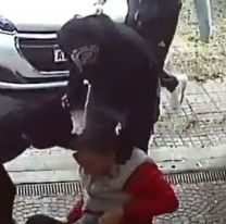 Brutal asalto comando en San Pedro: Se llevaron una fortuna