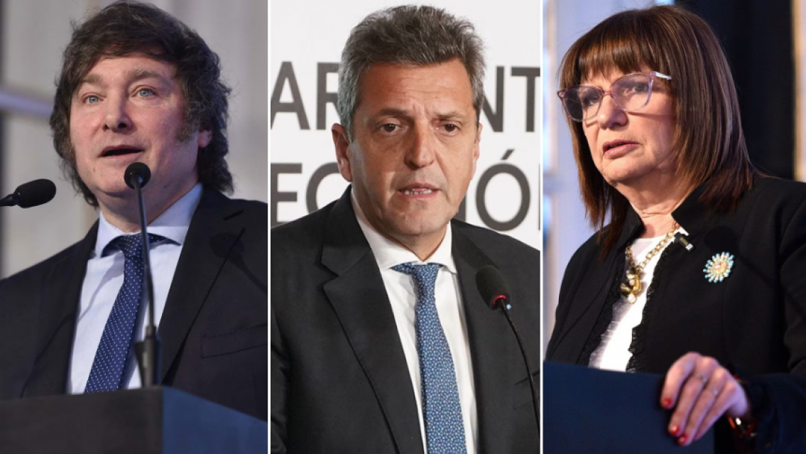 Habr�a balotaje: En las escuelas se pelea voto a voto