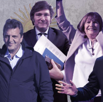 Se conoció cuando será el balotaje en Argentina
