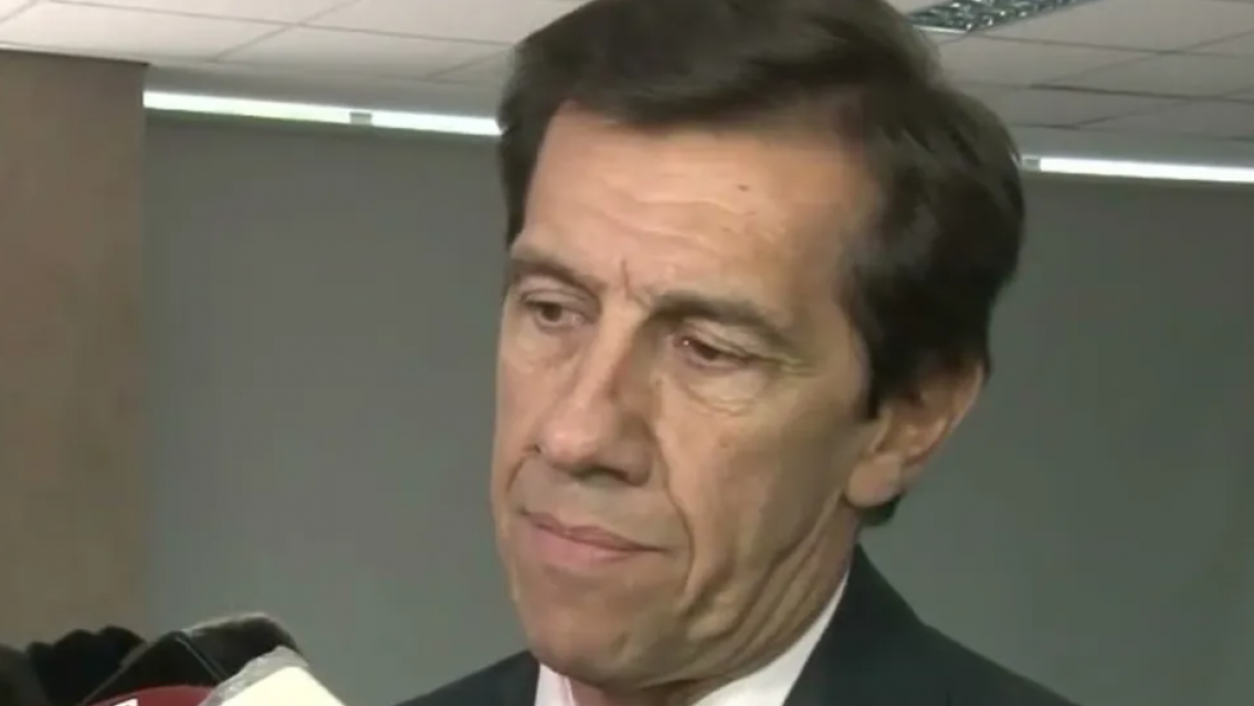 La pesadilla que vivió Carlos Sadir durante las elecciones: "No respondan"