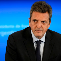 Primeros datos: Ganó Massa