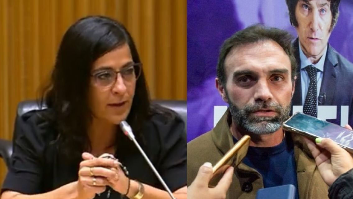 As� se distribuir�an las bancas legislativas de Jujuy en el Congreso Nacional