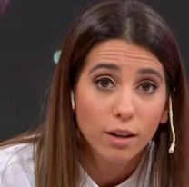 Cinthia Fern&aacute;ndez destruy&oacute; a los votantes de Massa: "Vagos"