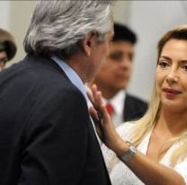 Con razón estaba enojado: revelaron por qué Fabiola Yañez dejó solo a Alberto