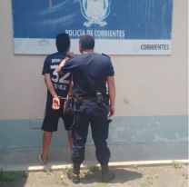 Fue a votar, entregó el DNI y le saltó la ficha: lo metieron en cana