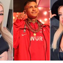 En medio de las elecciones: la ex de L Gante lo encontró con Wanda haciendo..