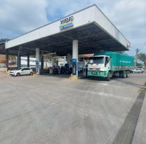 Al otro día de las elecciones: subió la nafta en Jujuy más del 3%