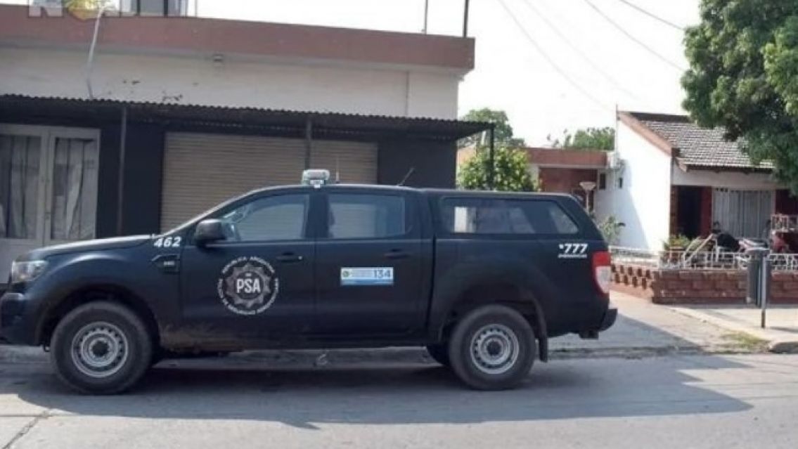 Desapareció una jujeña: Hay dos detenidos