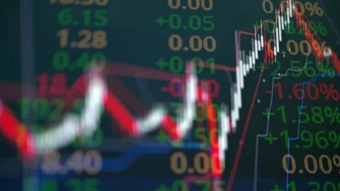 Abri� el mercado: Sube el Riesgo Pa�s y se desploman los bonos argentinos