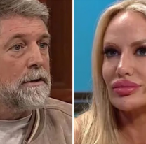 &iexcl;BOMBA! &iquest;Qu&eacute; pasa entre Luciana Salazar y Horacio Cabak?