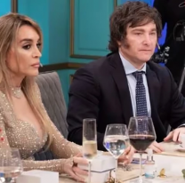 ¿Todo arreglado? Se pelearon Fátima Florez y Javier Milei. Pasó la elección y...