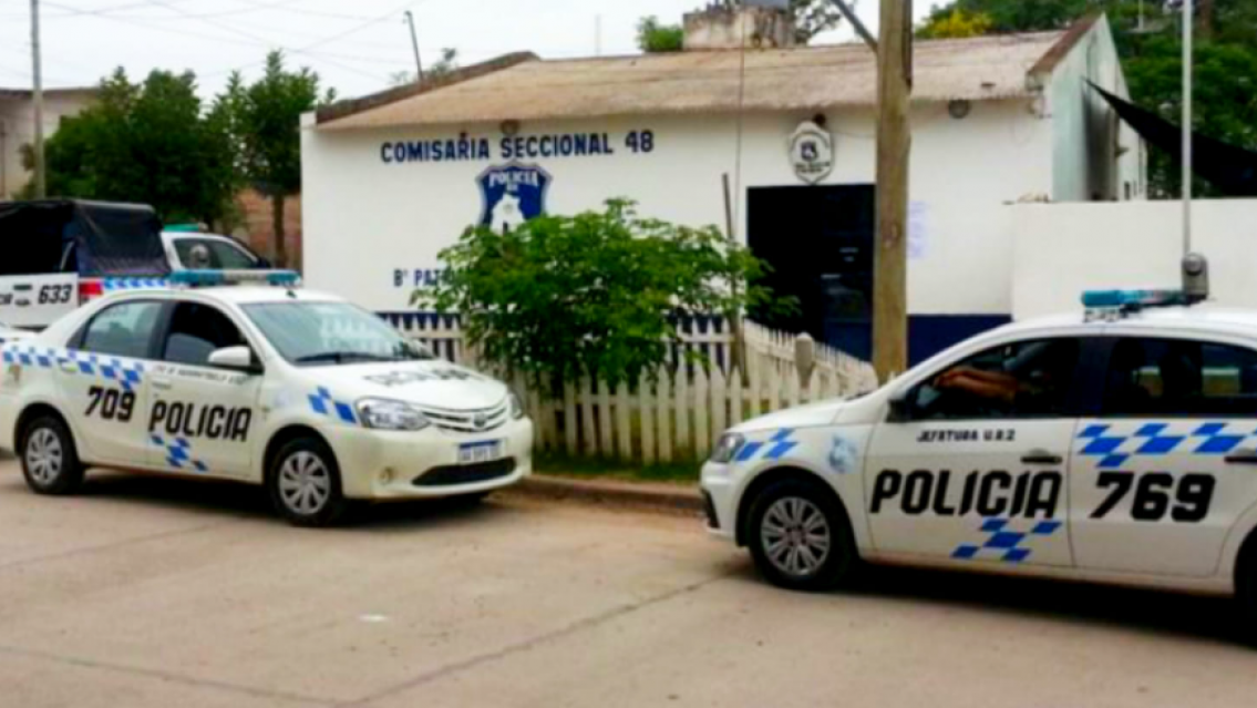 Abuelo jujeño encontró a una chica en su casa: La agarró a machetazos