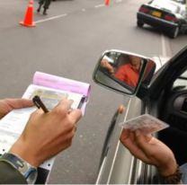 Se dispar&oacute; el precio de las multas de tr&aacute;nsito en Jujuy: Todos los montos