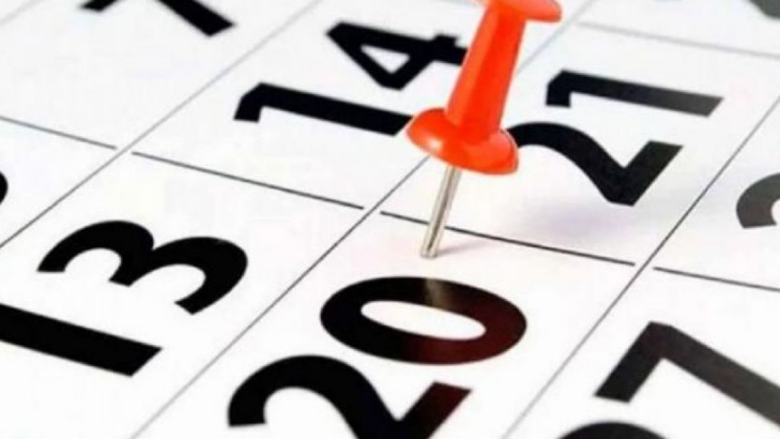 Desmienten el traslado del feriado pos balotaje: será el 20 de noviembre