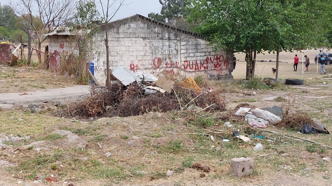 Jujeños estallaron de bronca contra el municipio de Palpalá