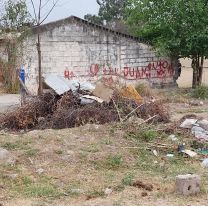 Jujeños estallaron de bronca contra el municipio de Palpalá