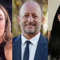 La policía allana siete propiedades de Martín Insaurralde, Jesica Cirio y Sofía Clerici